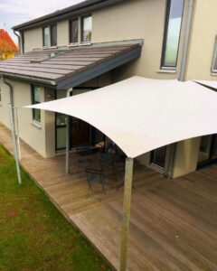 Sonnenschutz von Ebenthal Raum & Ideen