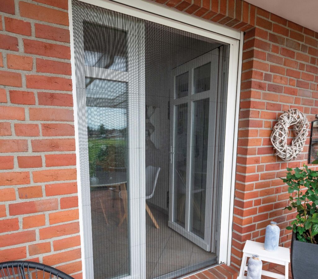 Insektenschutz von ifasol